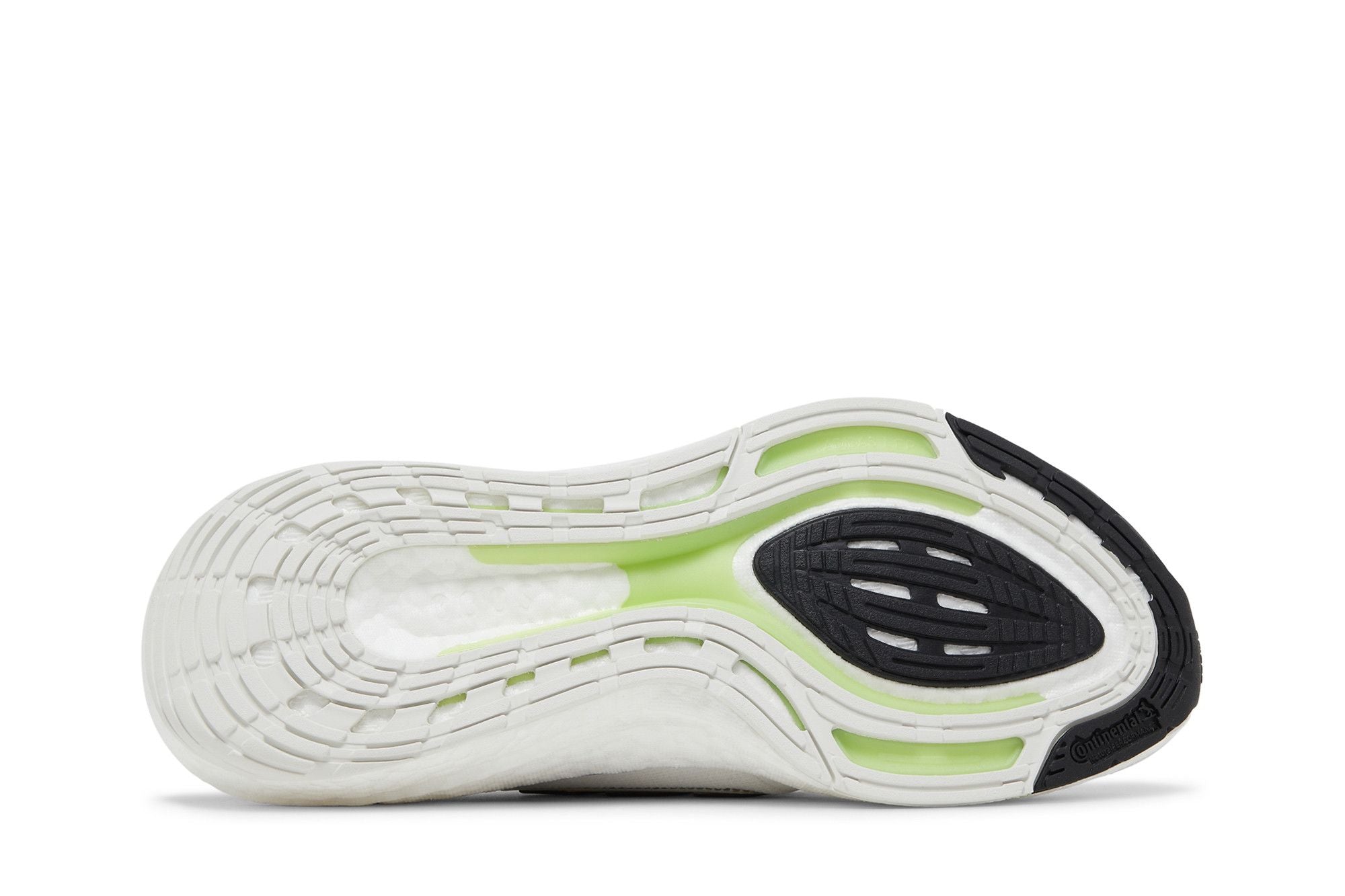 Tênis Adidas UltraBoost 22 'Non Dyed Zebra' - GX5573