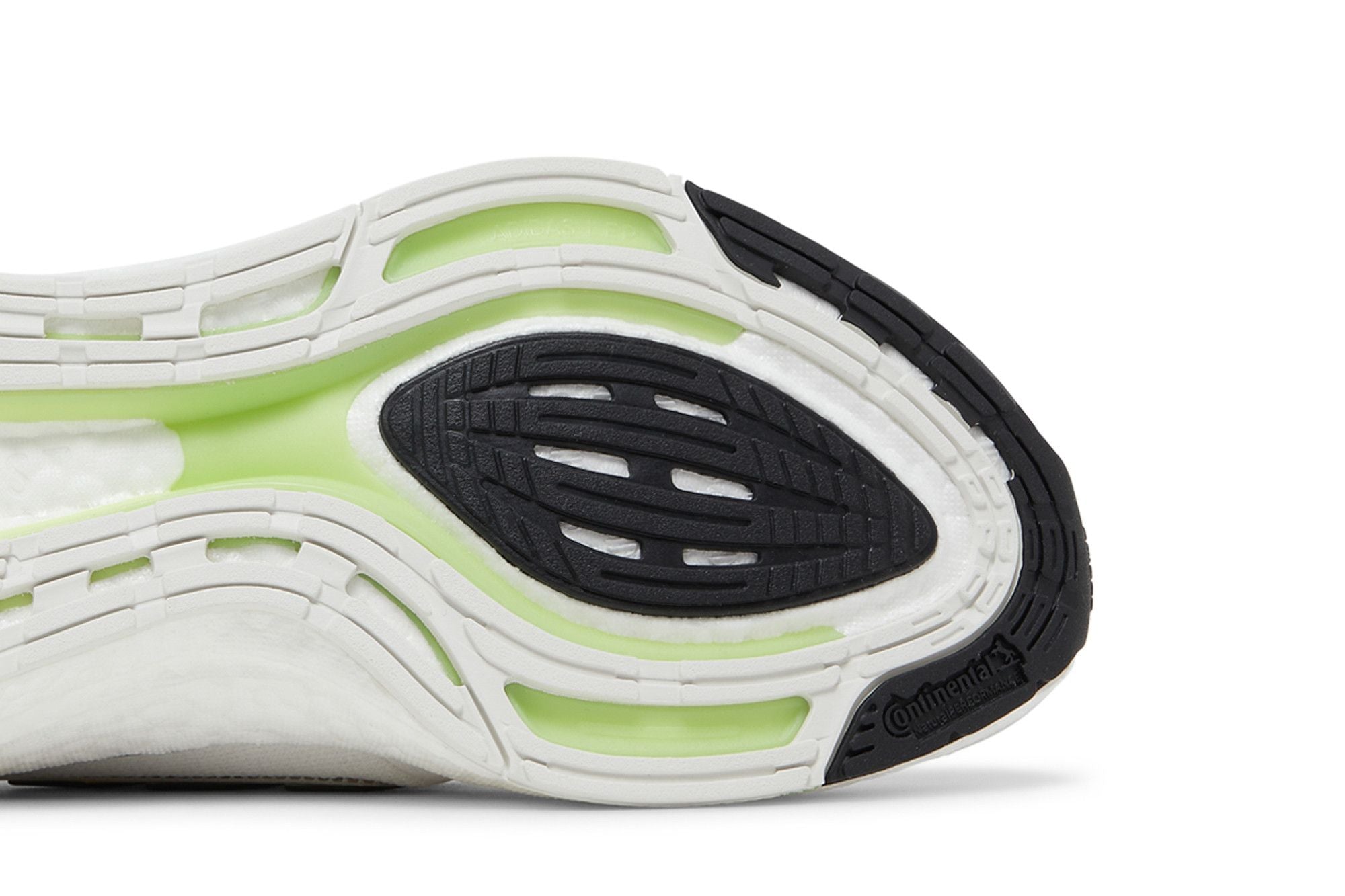 Tênis Adidas UltraBoost 22 'Non Dyed Zebra' - GX5573