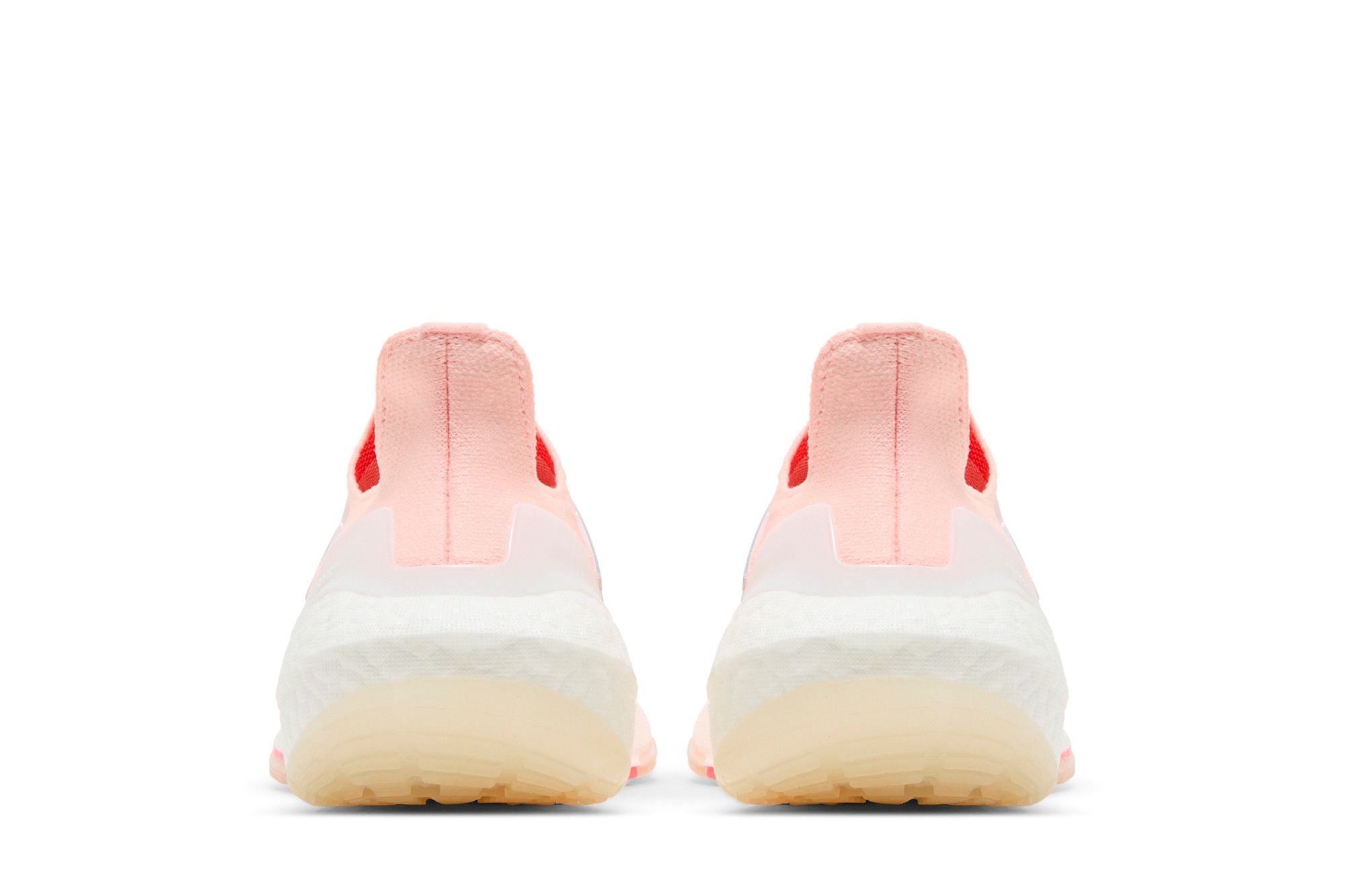 Tênis Adidas UltraBoost 22 'Pink Grey' - HR1030