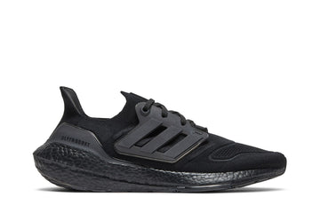Tênis Adidas UltraBoost 22 'Triple Black' - GZ0127