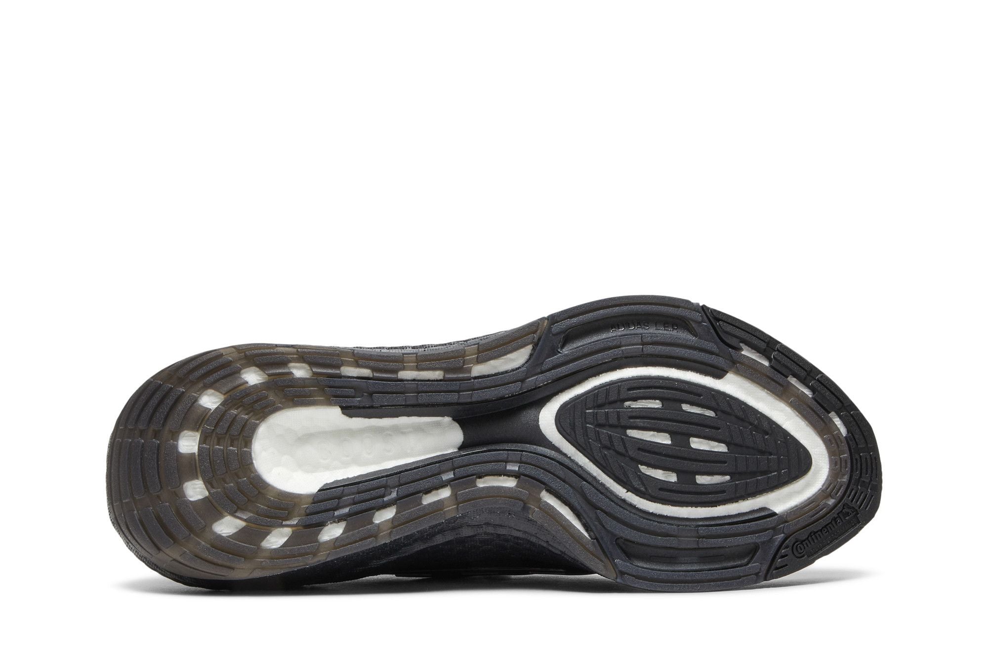 Tênis Adidas UltraBoost 22 'Triple Black' - GZ0127