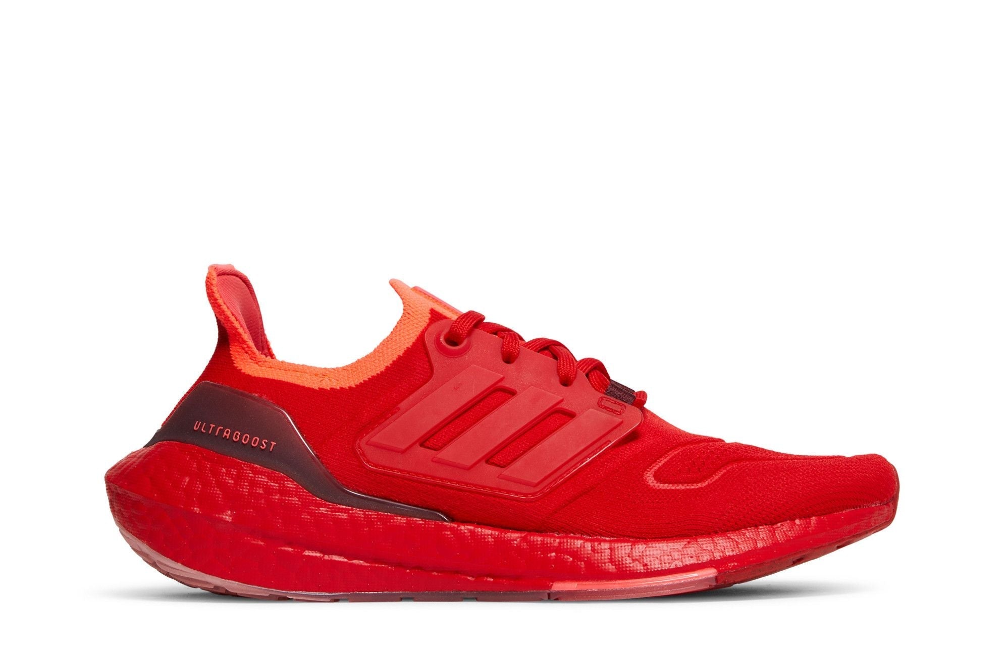 Tênis Adidas UltraBoost 22 'Vivid Red' - GX5462
