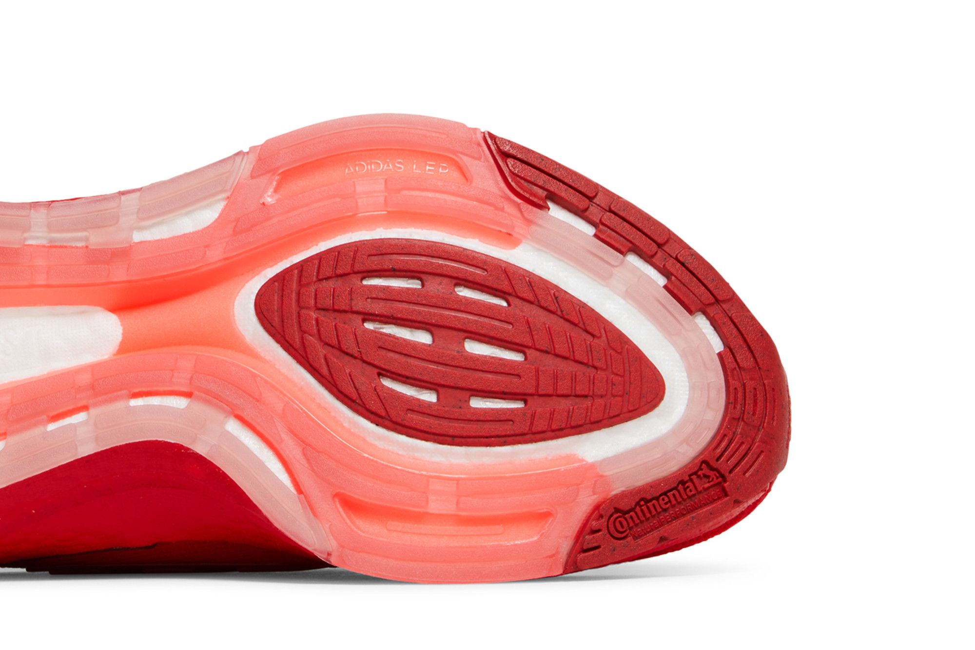 Tênis Adidas UltraBoost 22 'Vivid Red' - GX5462