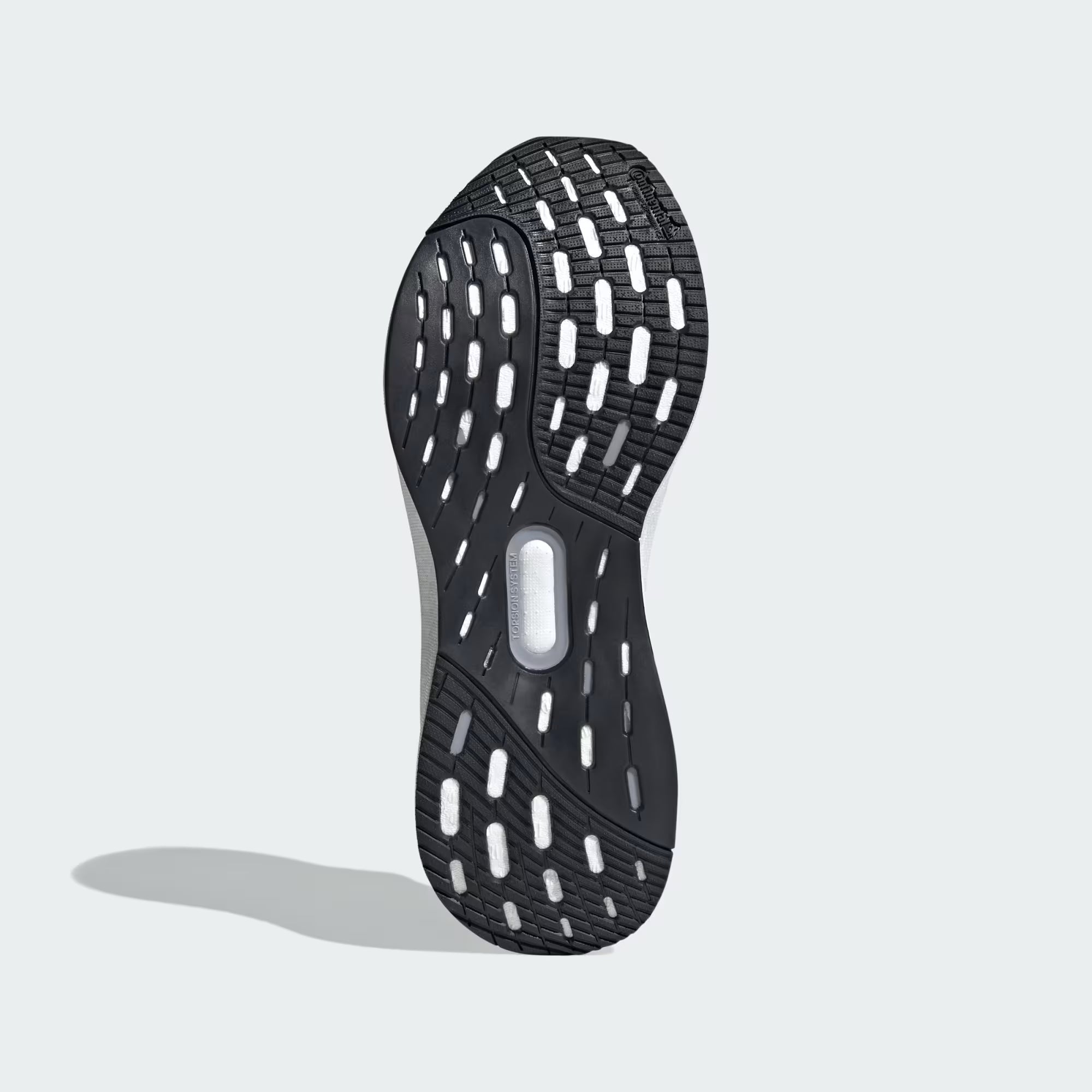 Tênis Adidas UltraBoost 5 'Black White' - JH9633