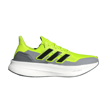Tênis Adidas UltraBoost 5 'Lucid Lemon Grey' - ID8819