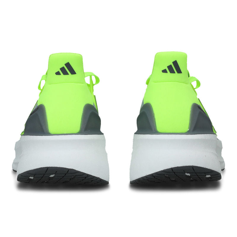 Tênis Adidas UltraBoost 5 'Lucid Lemon Grey' - ID8819