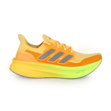 Tênis Adidas UltraBoost 5 'Spark Halo Silver' - ID8811