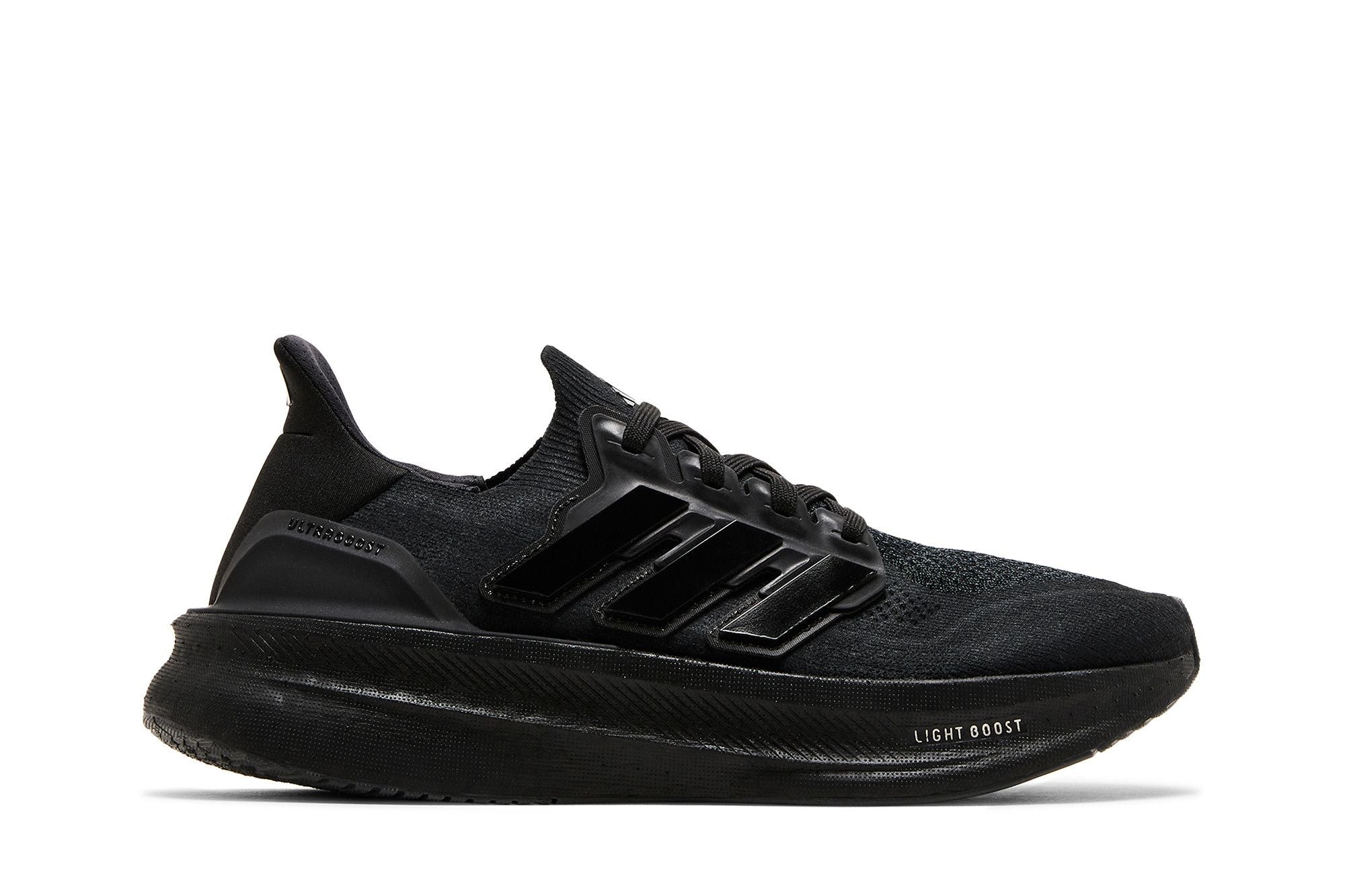 Tênis Adidas UltraBoost 5 'Triple Black' - ID8812