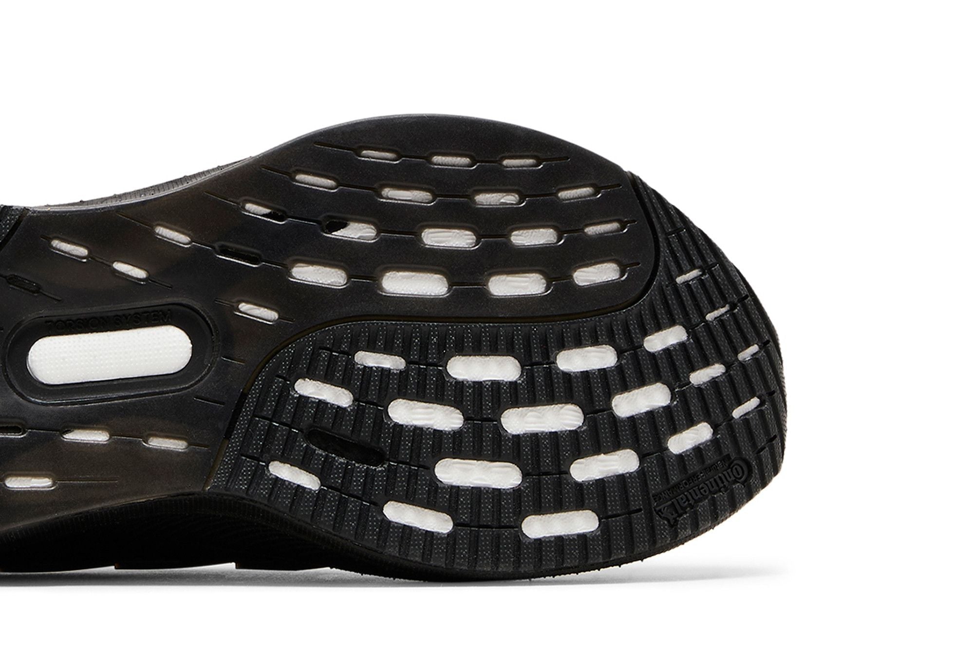 Tênis Adidas UltraBoost 5 'Triple Black' - ID8812