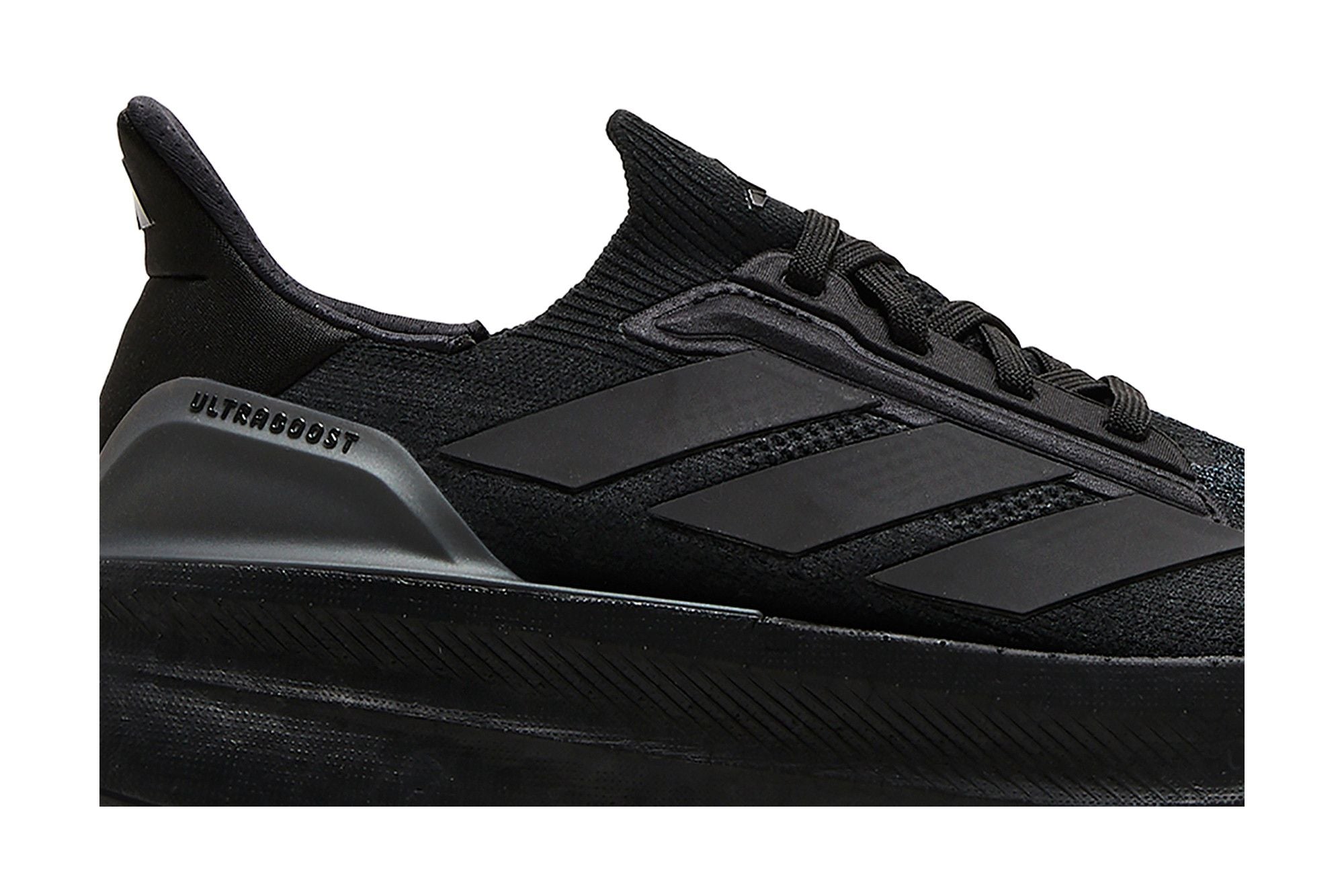 Tênis Adidas Ultraboost 5X 'Black' - JH7244