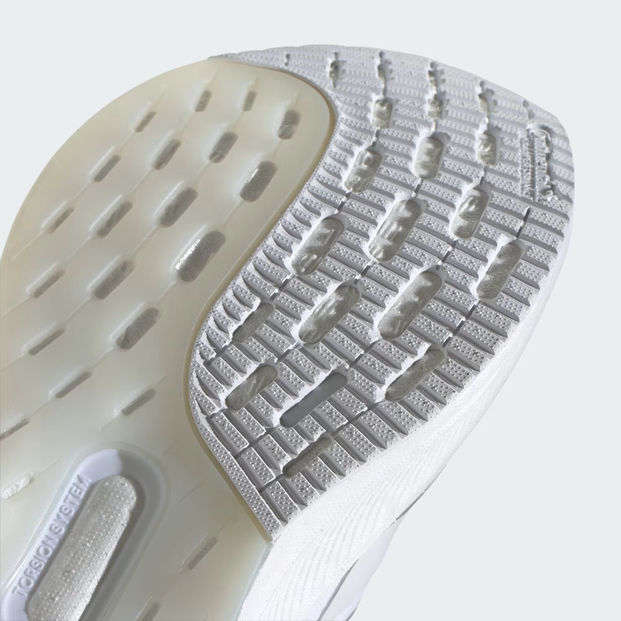 Tênis Adidas Ultraboost 5X 'White' - JH7245