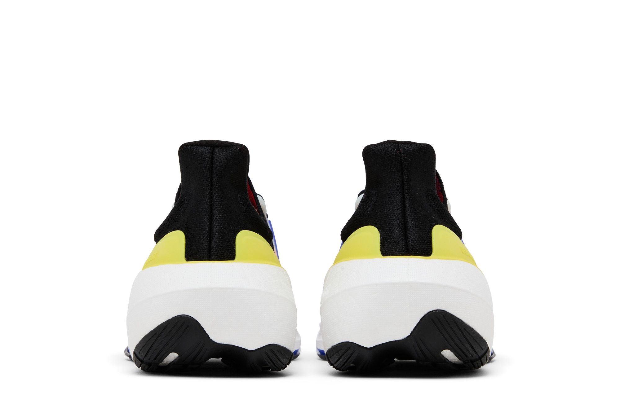 Tênis Adidas UltraBoost Light 23 'Black Blue Yellow' - HP9204