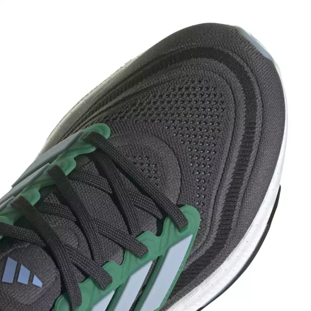 Tênis Adidas UltraBoost Light 23 'Carbon Court Green' - HQ6342
