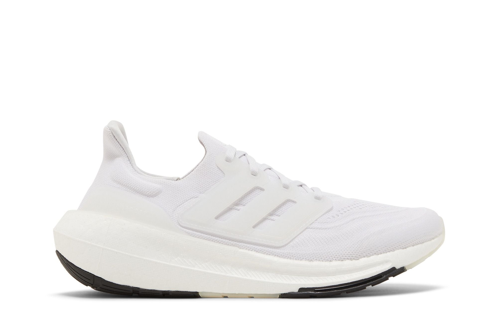 Tênis Adidas UltraBoost Light 23 'Triple White' - GY9350