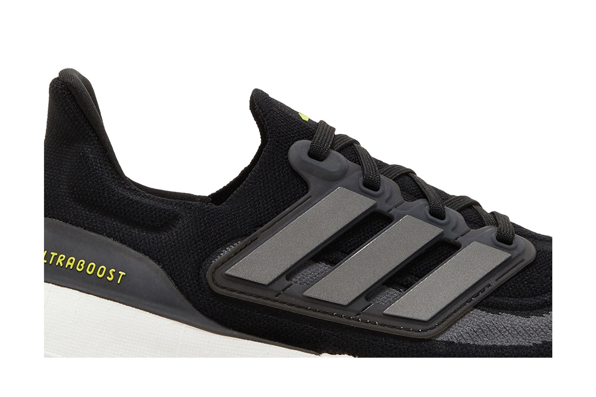 Tênis Adidas UltraBoost Light 23 'Core Black' - HQ6339