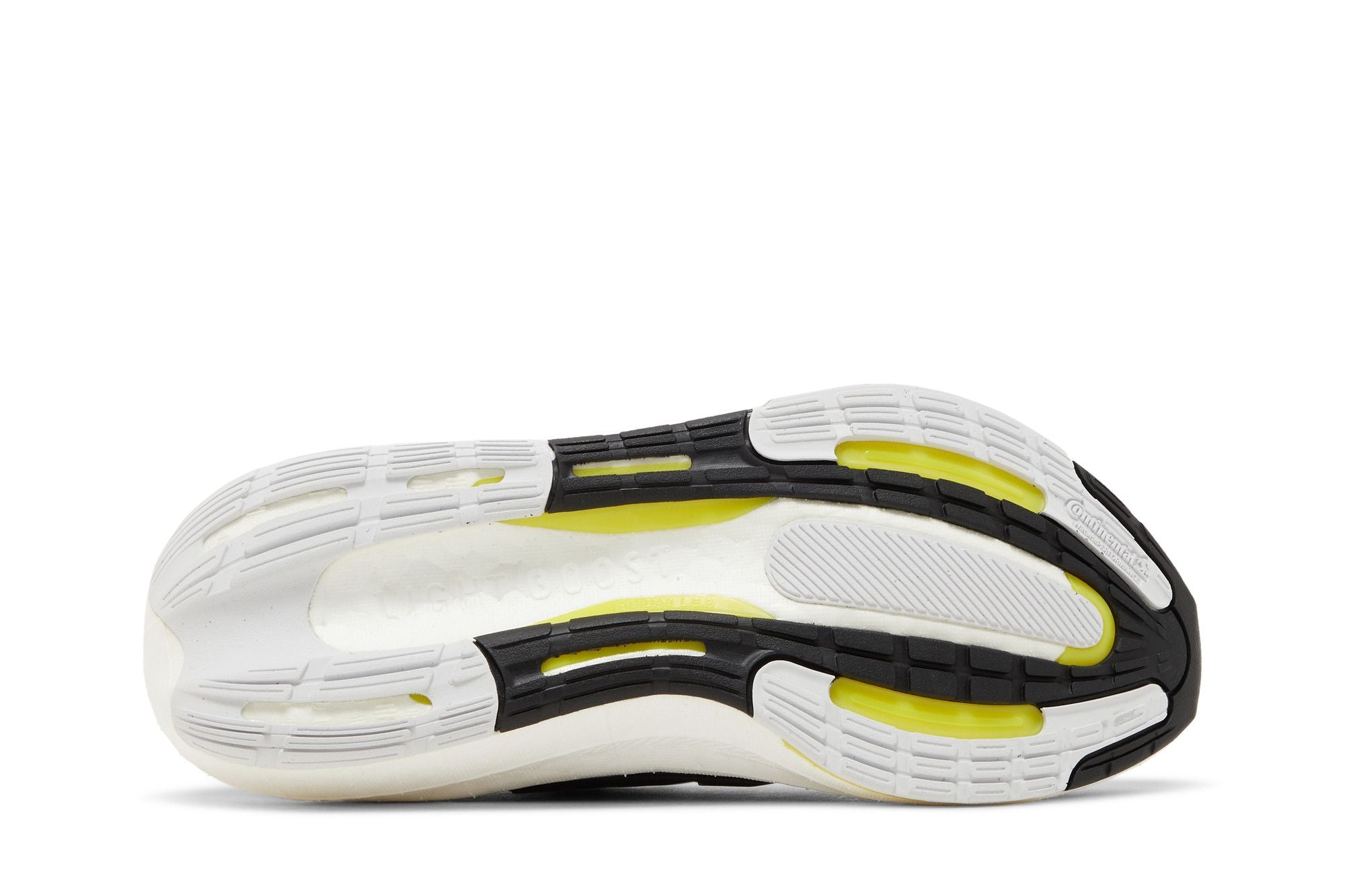 Tênis Adidas UltraBoost Light 23 'Core Black' - HQ6339