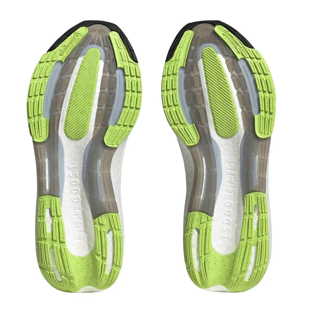 Tênis Adidas UltraBoost Light 23 'Lucid Lemon' - IE1767