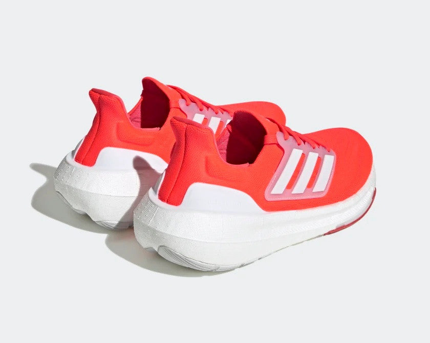 Tênis Adidas UltraBoost Light 23 'Solar Red' - HP3344