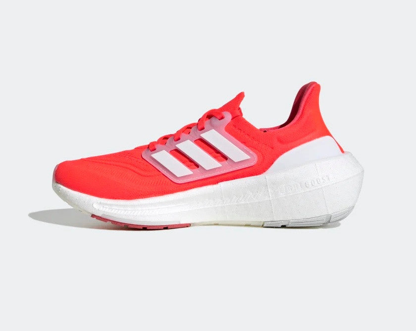 Tênis Adidas UltraBoost Light 23 'Solar Red' - HP3344