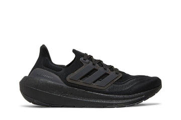 Tênis Adidas UltraBoost Light 23 'Triple Black' - GZ5159