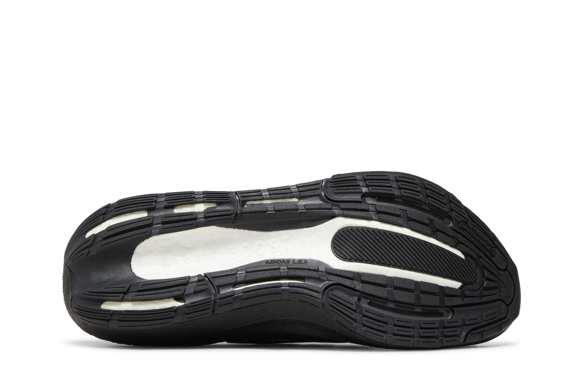 Tênis Adidas UltraBoost Light 23 'Triple Black' - GZ5159