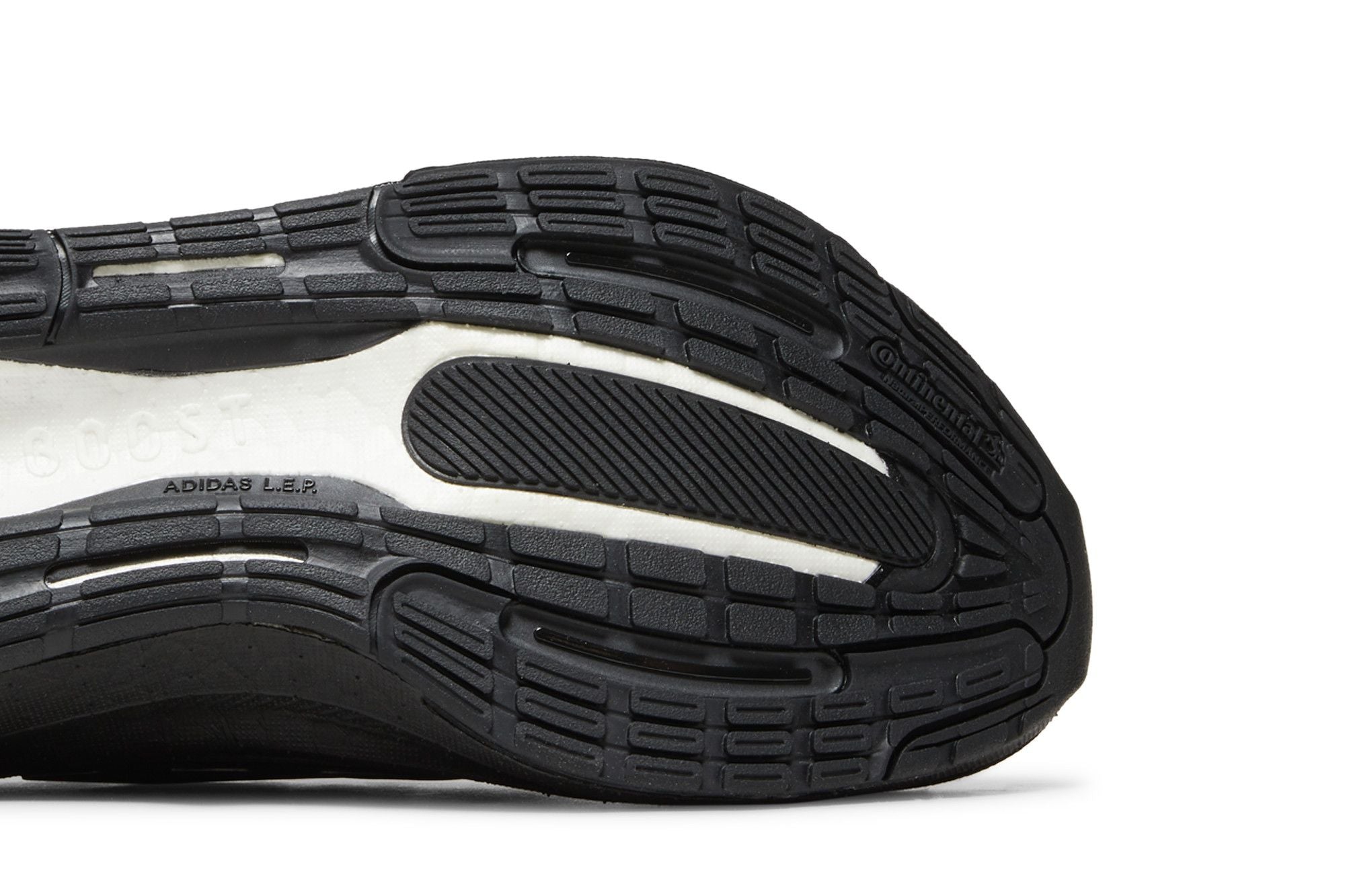 Tênis Adidas UltraBoost Light 23 'Triple Black' - GZ5159