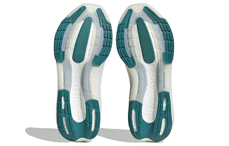 Tênis Adidas UltraBoost Light 23 'White Arctic Night Lucid Lemon' - IE1768