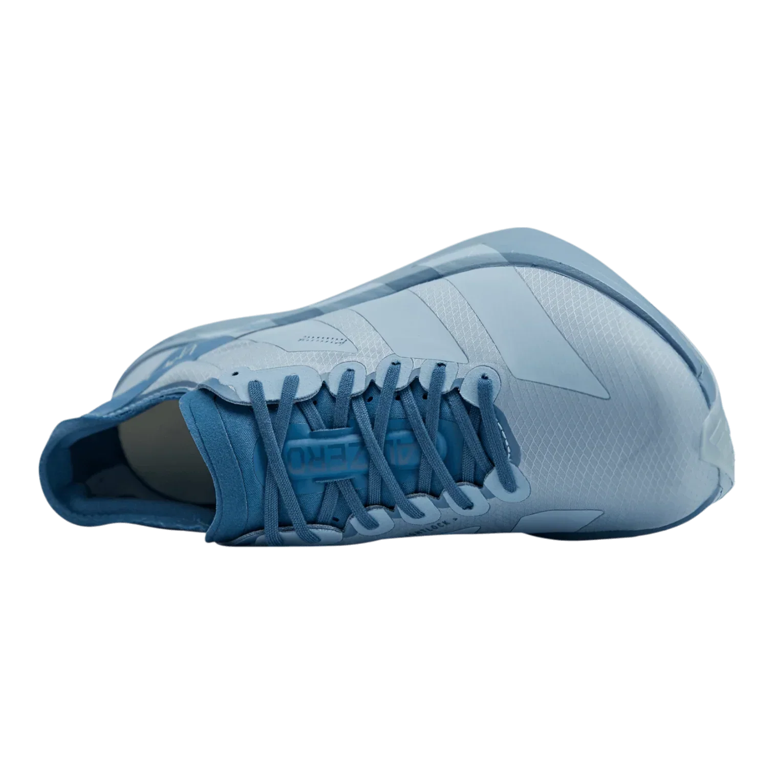 Tênis Adidas Y-3 Adizero Adios Pro 4 'Ash Blue' - JS3148