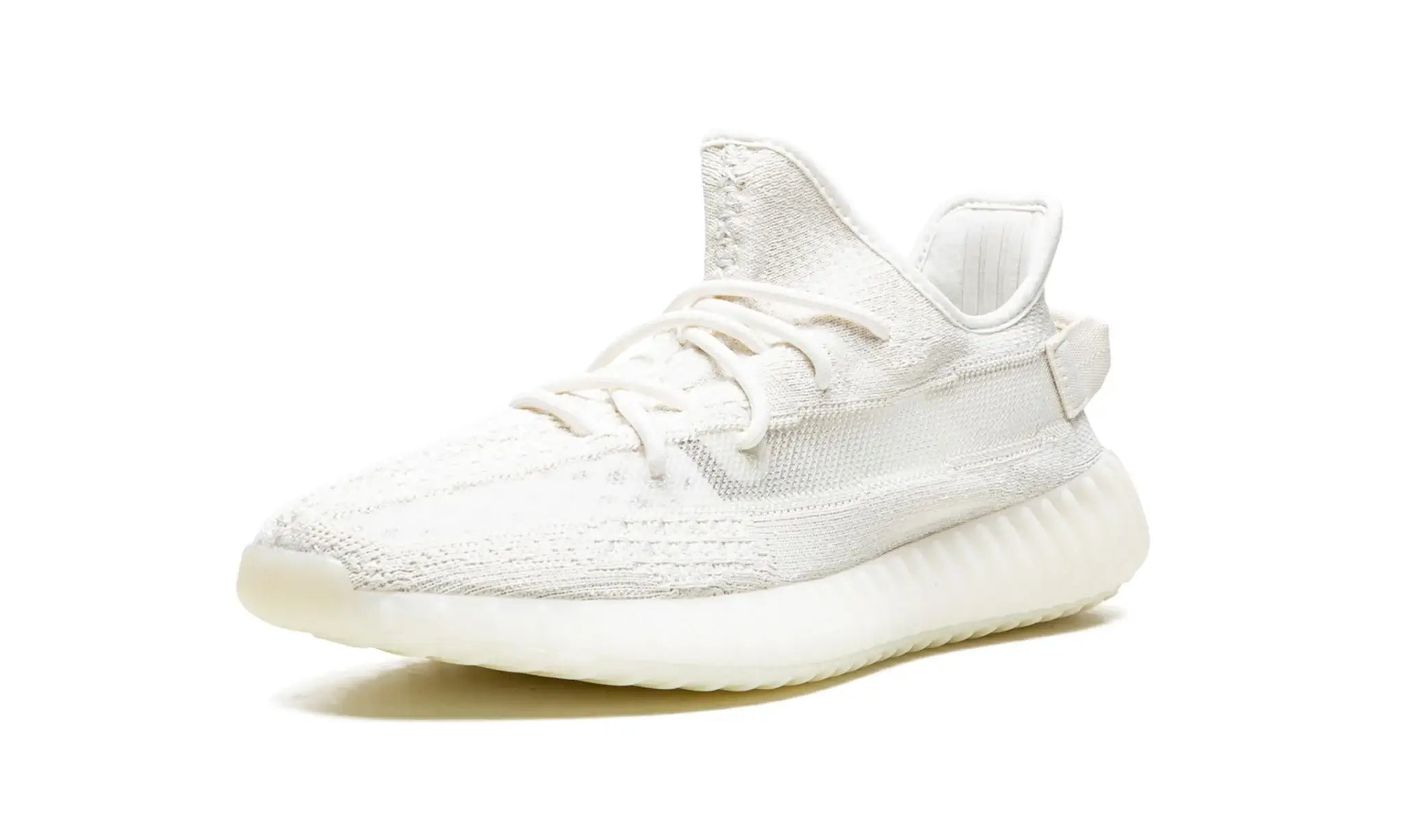Tênis Adidas Yeezy Boost 350 v2 'Bone' - HQ6316