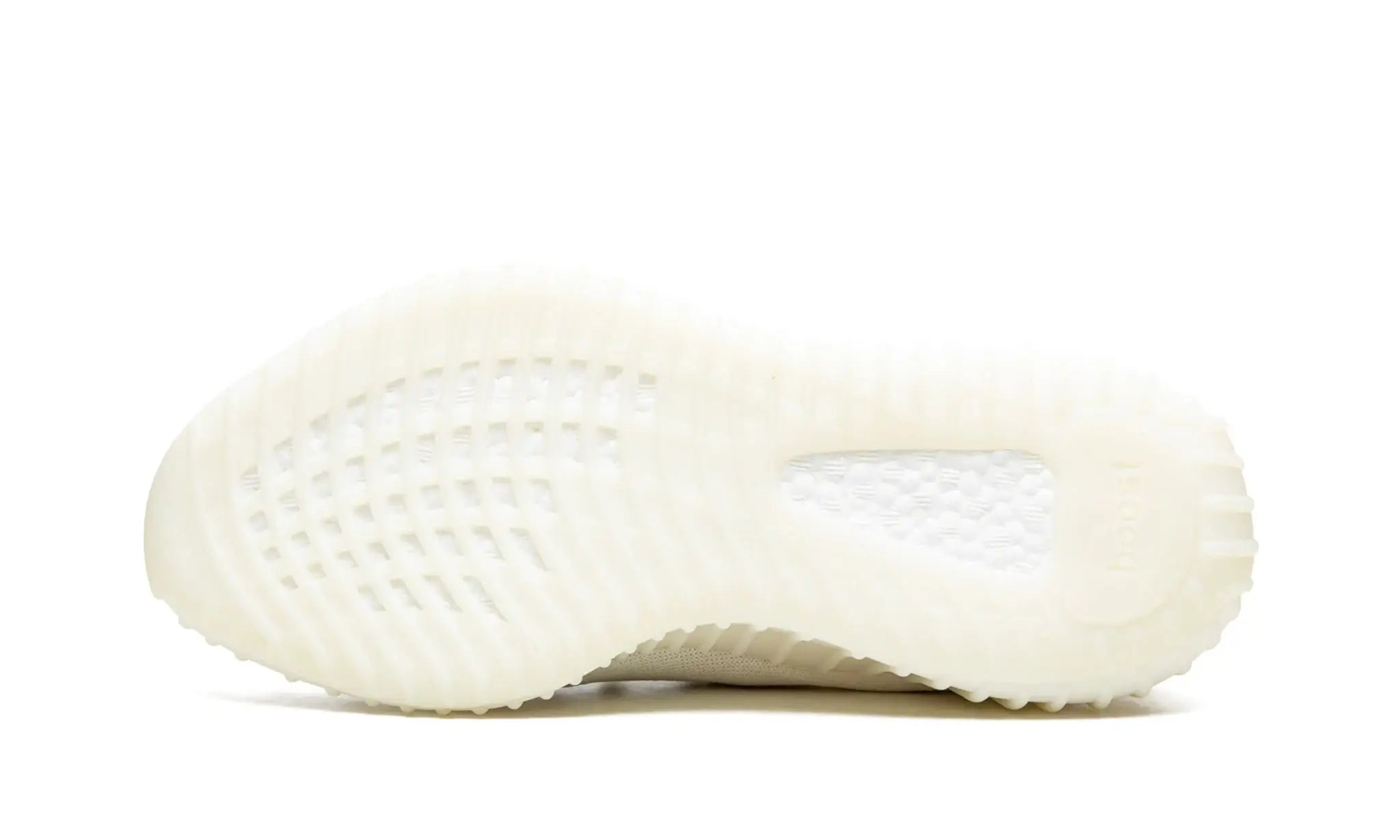 Tênis Adidas Yeezy Boost 350 v2 'Bone' - HQ6316