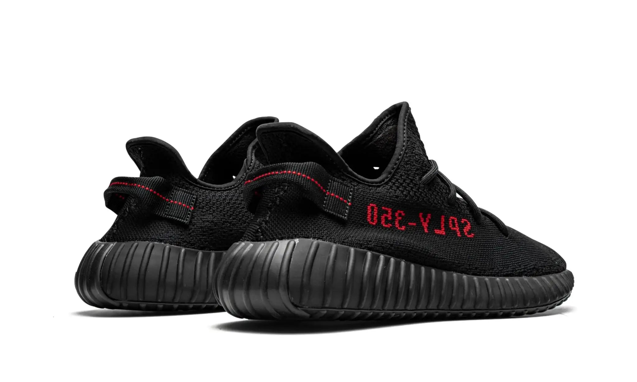 Tênis Adidas Yeezy Boost 350 v2 'Bred' - CP9652