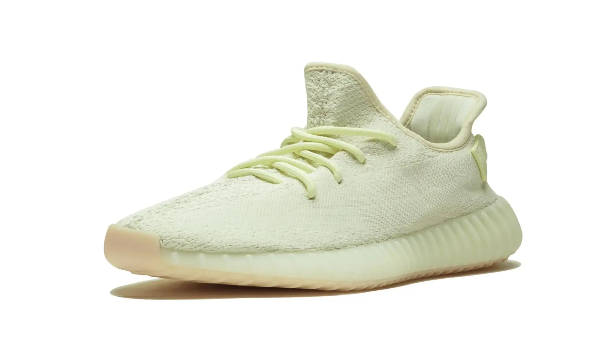 Tênis Adidas Yeezy Boost 350 v2 'Butter' - F36980