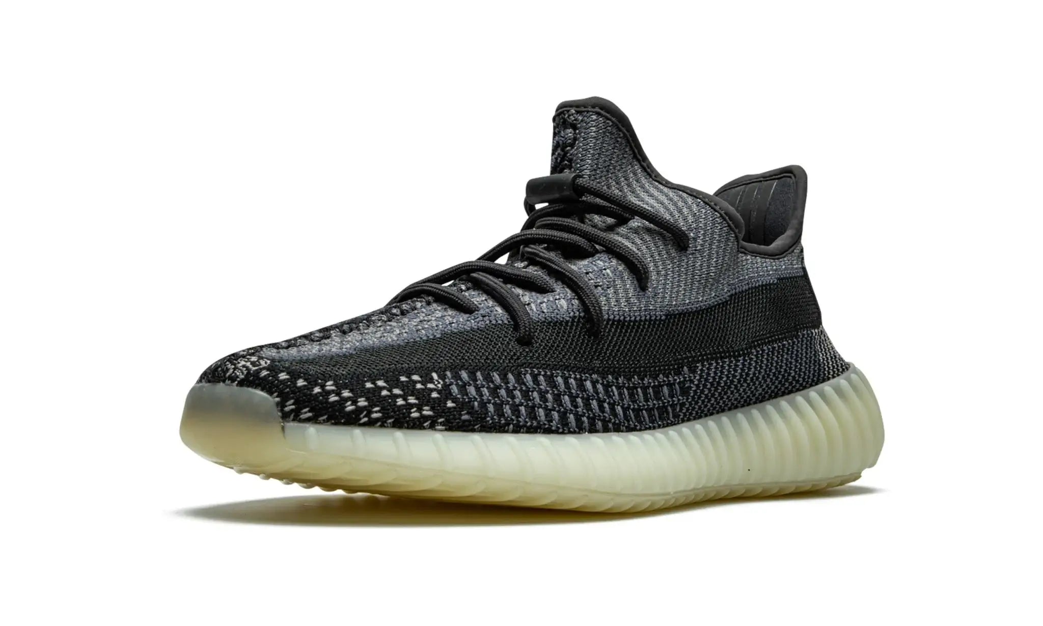 Tênis Adidas Yeezy Boost 350 v2 'Carbon' - FZ5000