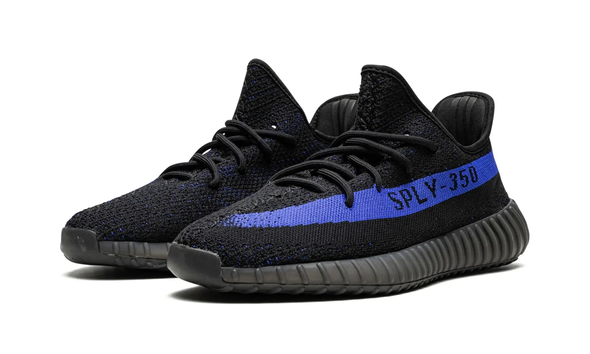 Tênis Adidas Yeezy Boost 350 v2 'Dazzling Blue' - GY7164