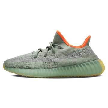 Tênis Adidas Yeezy Boost 350 v2 'Desert Sage' - FX9035
