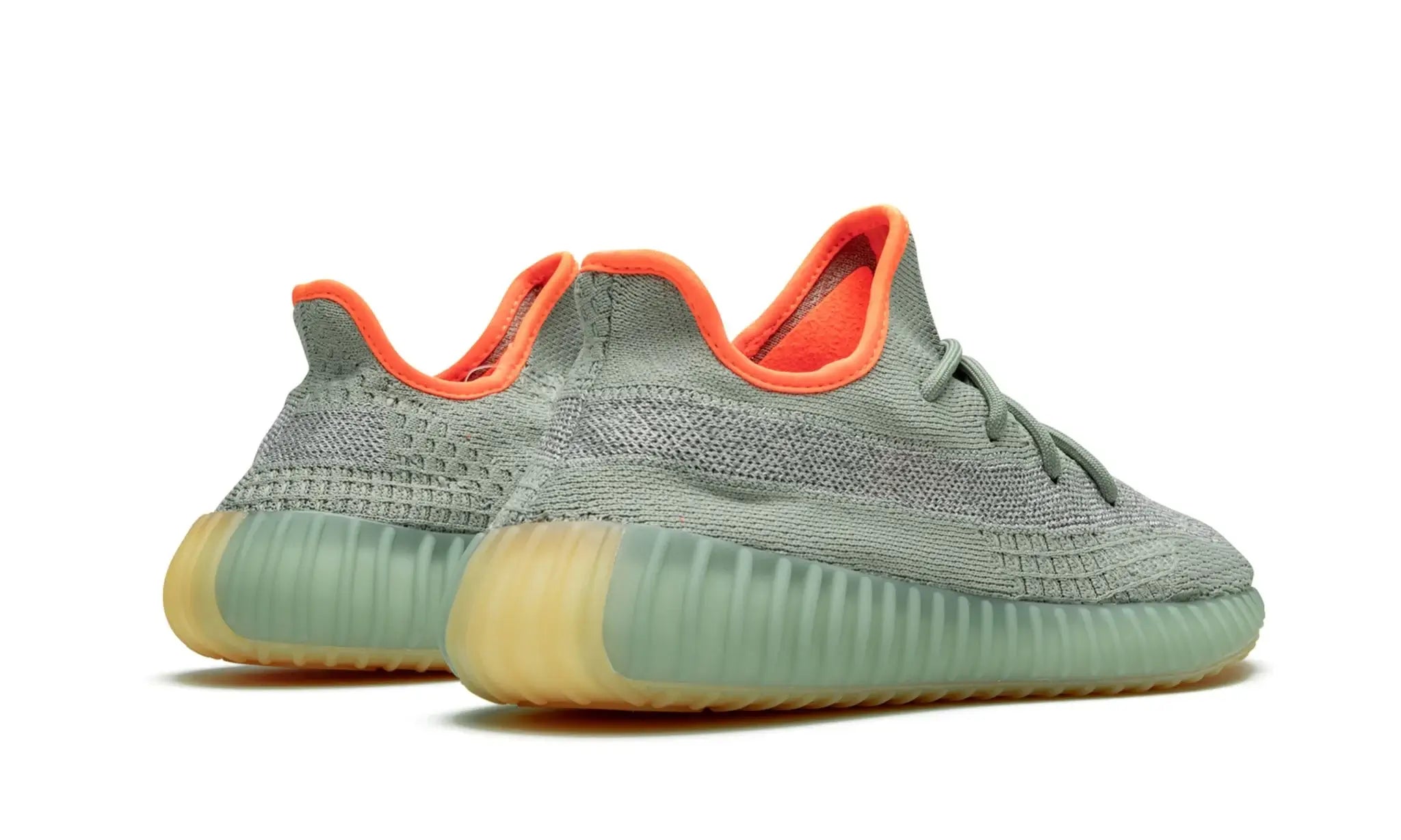 Tênis Adidas Yeezy Boost 350 v2 'Desert Sage' - FX9035