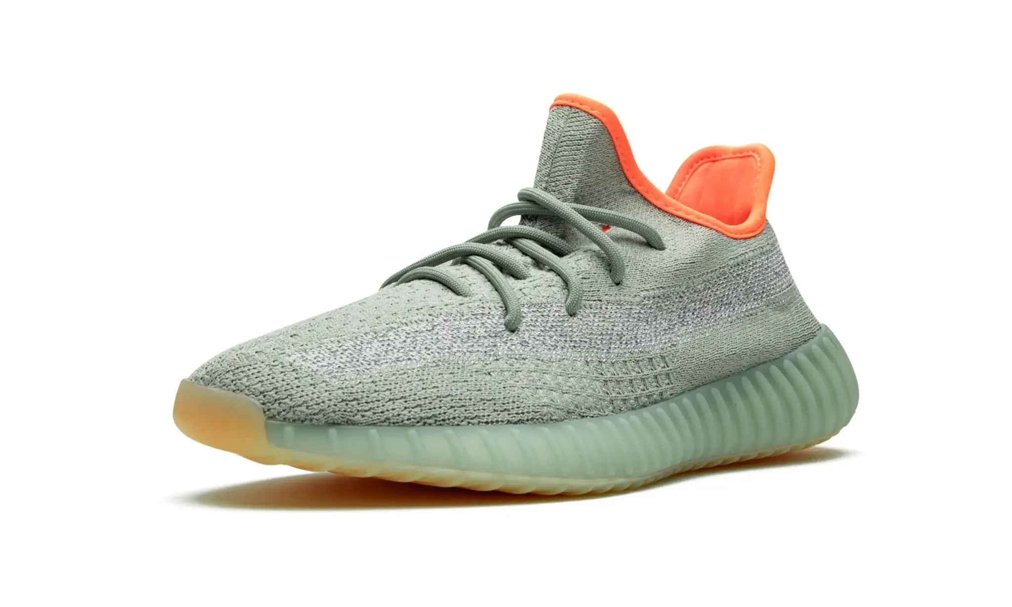 Tênis Adidas Yeezy Boost 350 v2 'Desert Sage' - FX9035