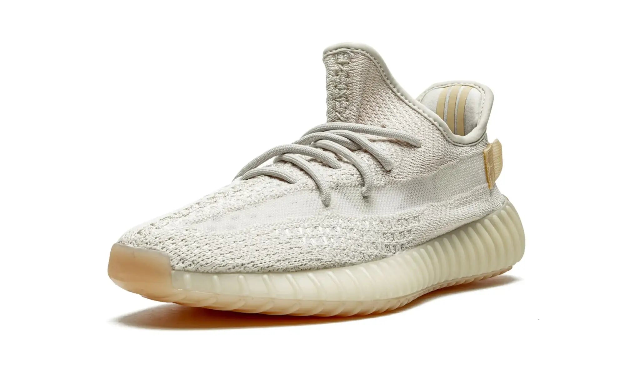 Tênis Adidas Yeezy Boost 350 v2 'Light' - GY3438
