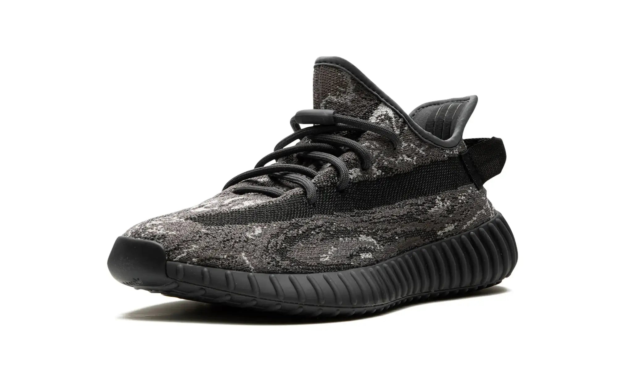Tênis Adidas Yeezy Boost 350 v2 'MX Dark Salt' - ID4811