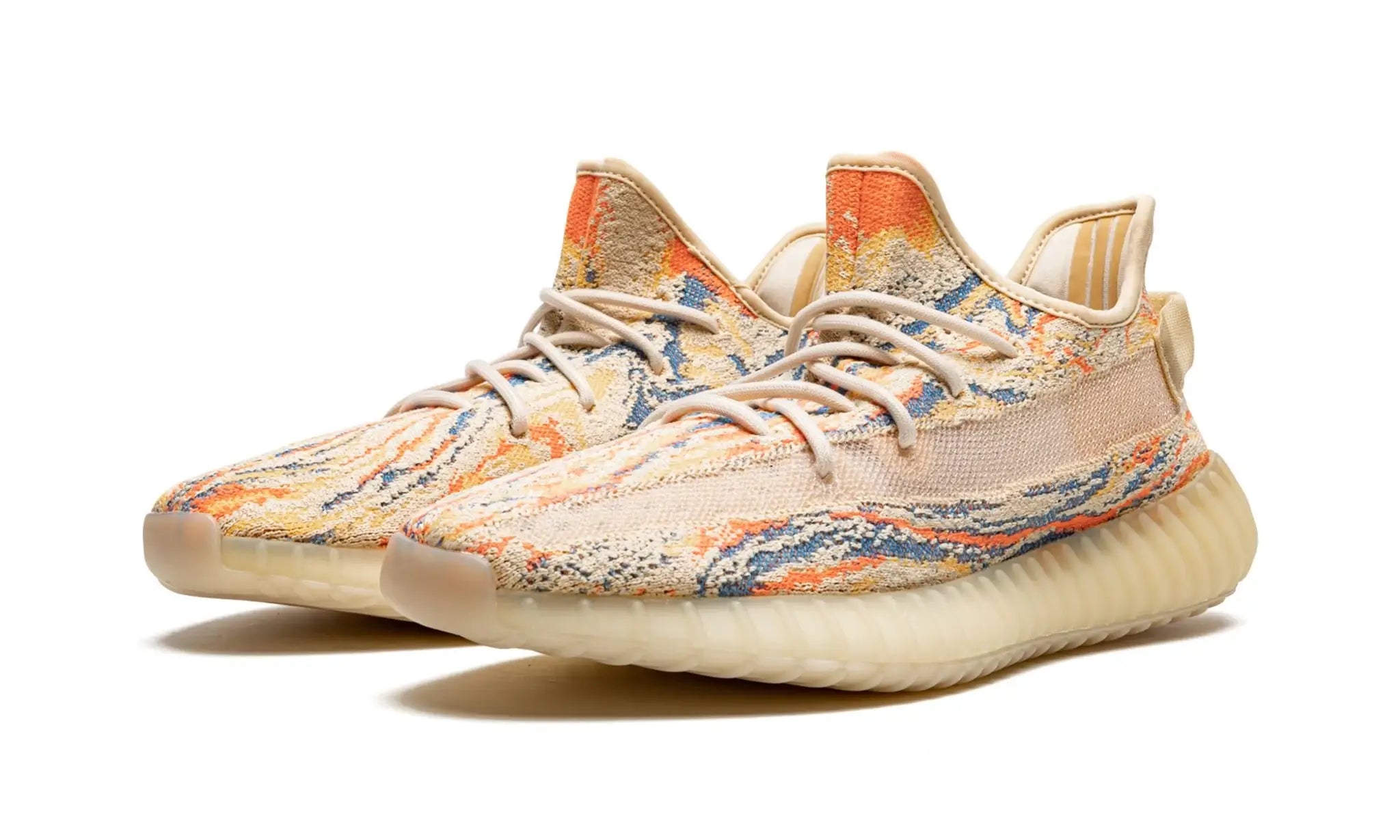 Tênis Adidas Yeezy Boost 350 v2 'MX Oat' - GW3773