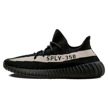 Tênis Adidas Yeezy Boost 350 v2 'Oreo' - BY1604