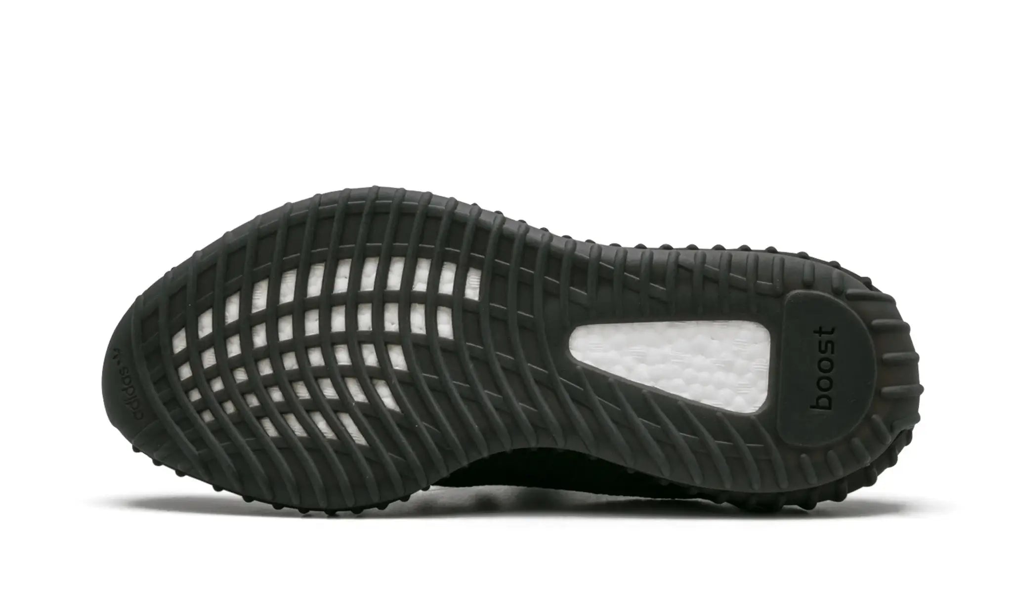 Tênis Adidas Yeezy Boost 350 v2 'Oreo' - BY1604