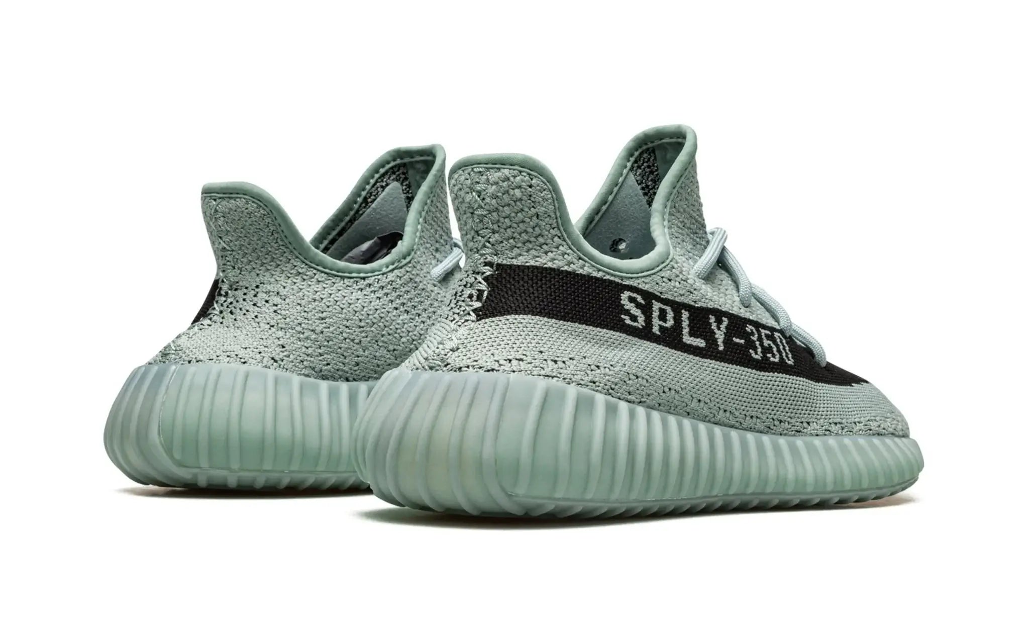 Tênis Adidas Yeezy Boost 350 v2 'Salt' - HQ2060