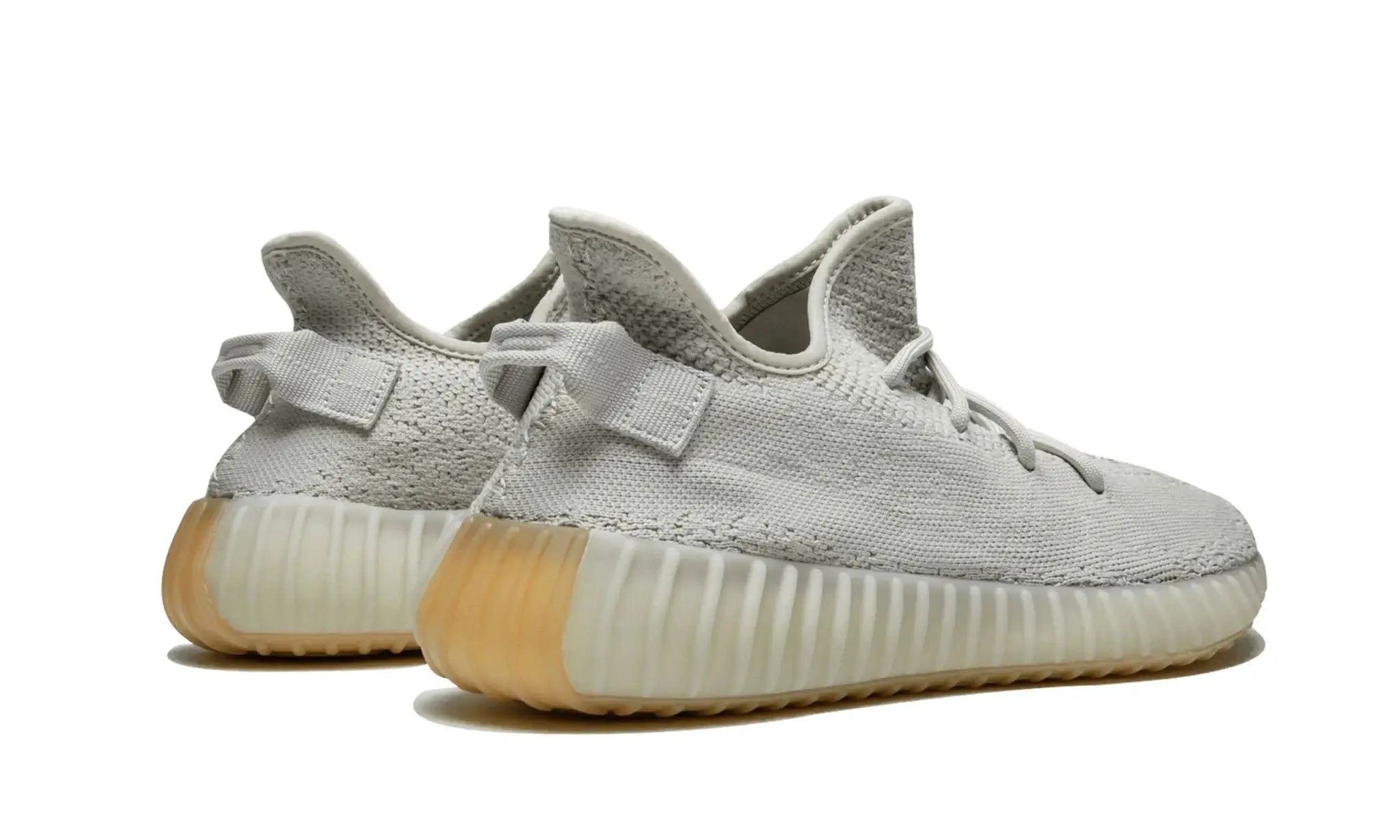 Tênis Adidas Yeezy Boost 350 v2 'Sesame' - F99710