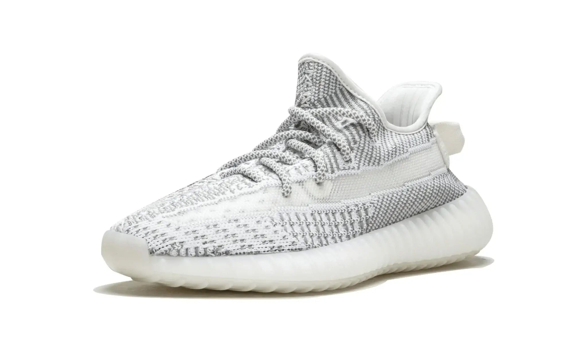 Tênis Adidas Yeezy Boost 350 v2 'Static Non-Reflective' - EF2905