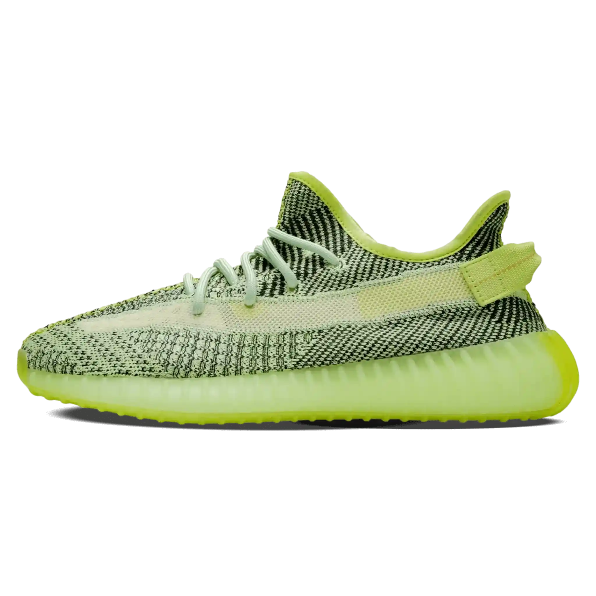 Tênis Adidas Yeezy Boost 350 v2 'Yeezreel Non-Reflective' - FW5191