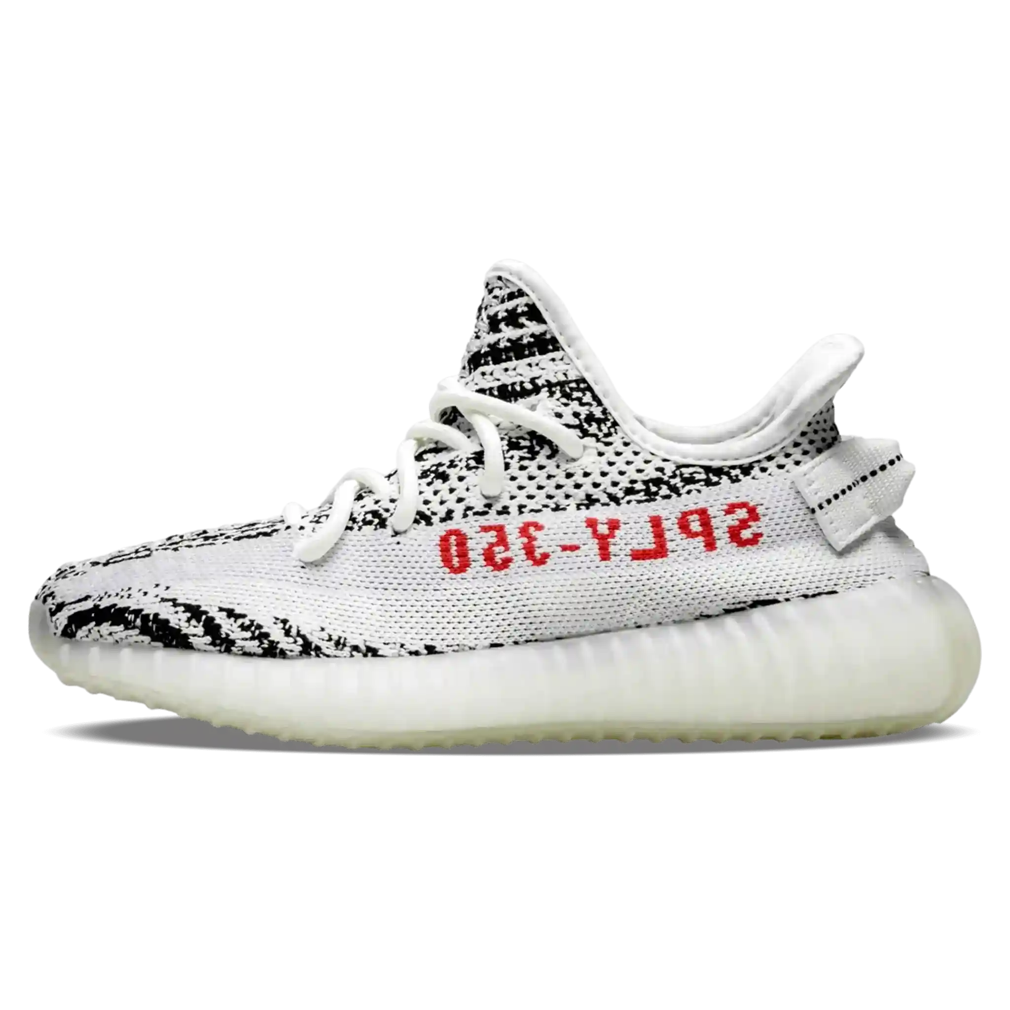 Tênis Adidas Yeezy Boost 350 v2 'Zebra' - CP9654