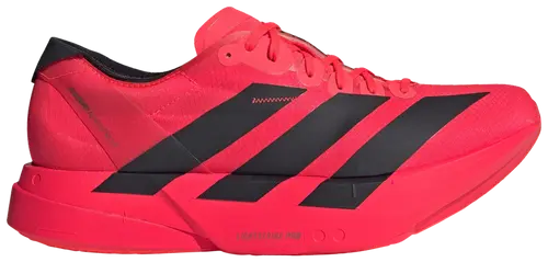 Tênis Adidas Adizero Adios Pro 4 'Lucid Red Black' - JR6368