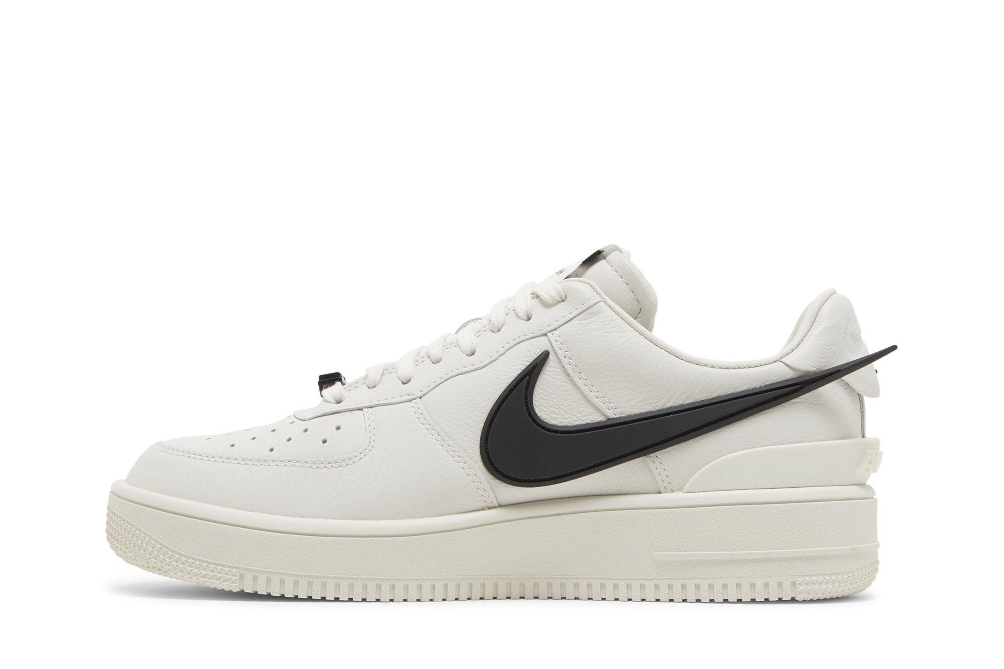 Tênis Ambush x Nike Air Force 1 Low Phantom Branco - DV3464 002