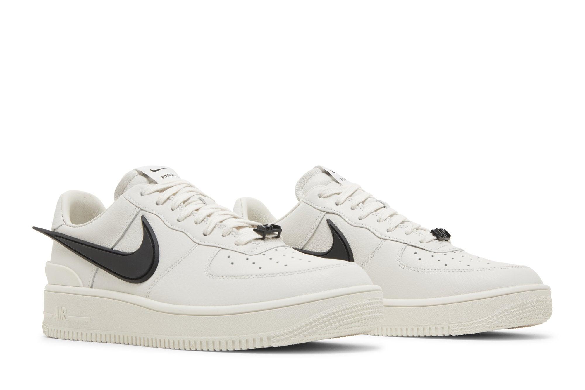 Tênis Ambush x Nike Air Force 1 Low Phantom Branco - DV3464 002